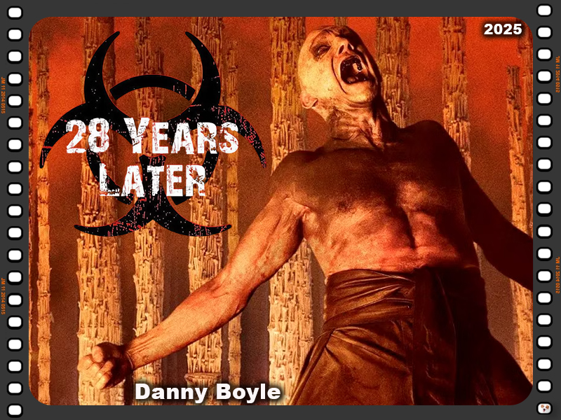 28 Years Later